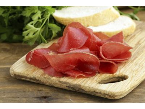 Cappicola