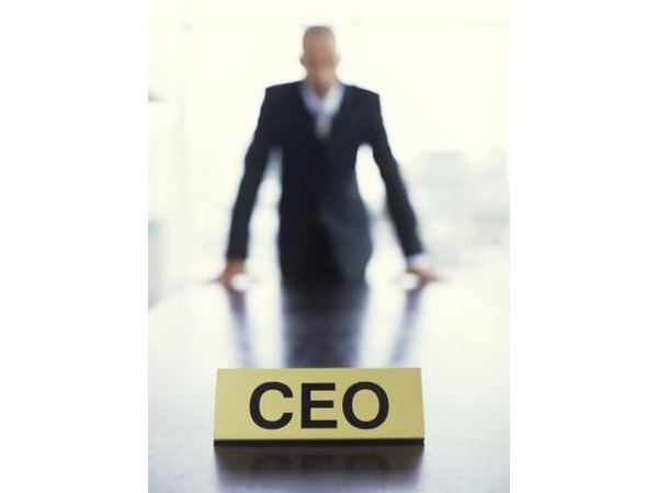 CEO