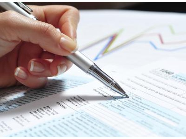 Maintain a record of your charitable contributions.