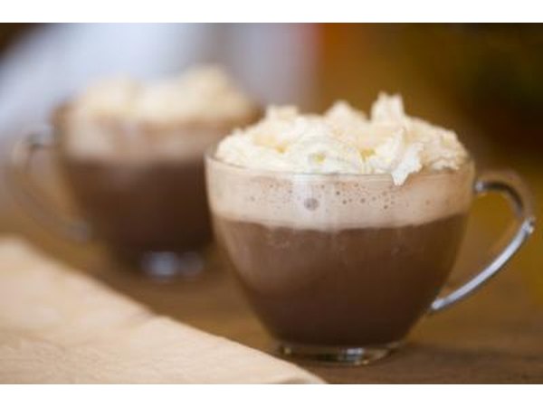 Chocolate is also a fatty food.