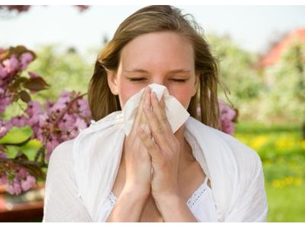 Allergies