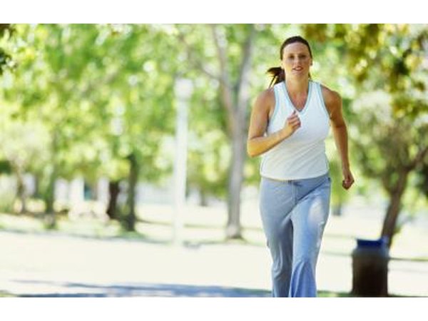 Cardiovascular Exercises