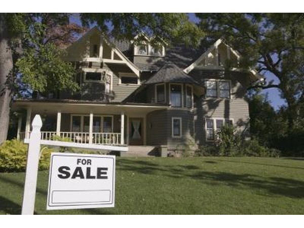 Purchasing a New Home