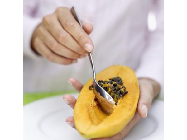 Papaya