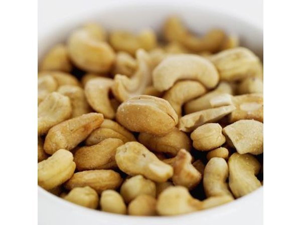 Grains, nuts and seeds support nerve repair.