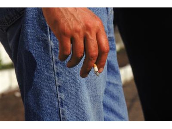Quit smoking