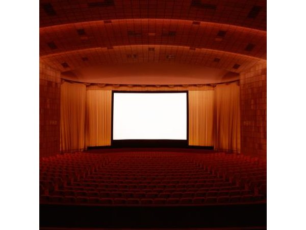 theater