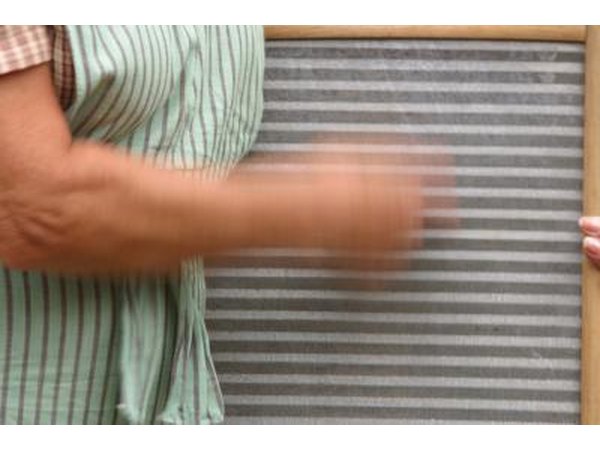Continued scratching could even lead to irritated skin, so it is best to avoid scratching if possible.