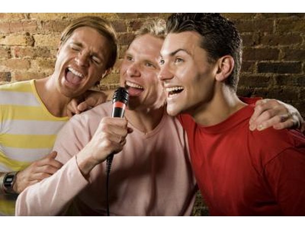 singing telegram