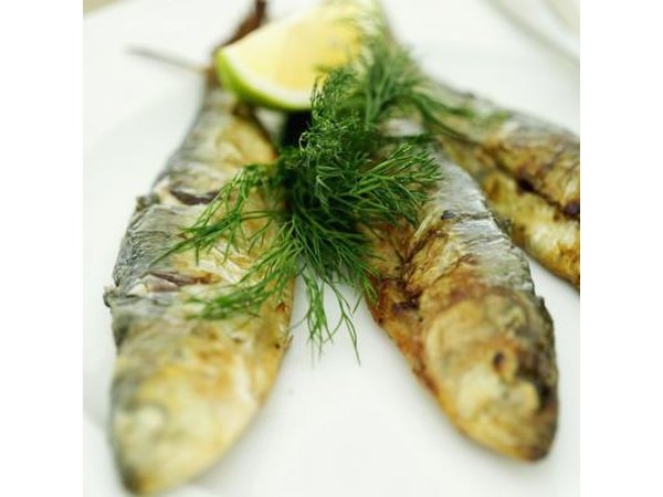 Seafood