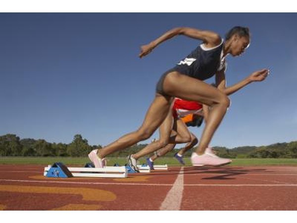 Arousal increases muscular tension by stimulating blood flow.