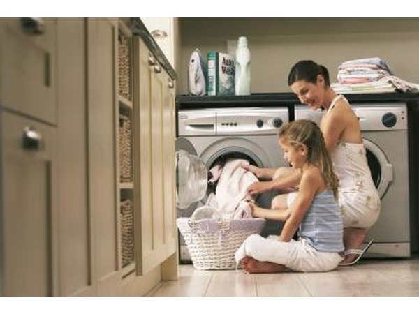 Wash all clothes bedding and curtains.