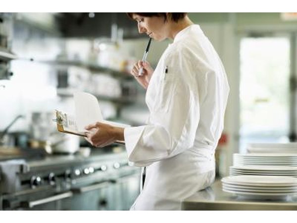 Prep cooks earn more depending on their experience.