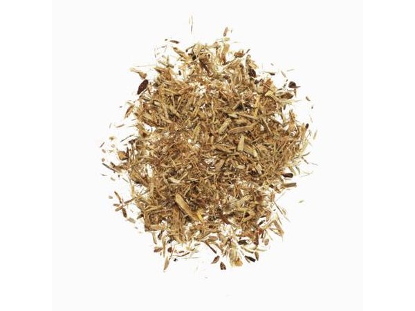 Slippery elm