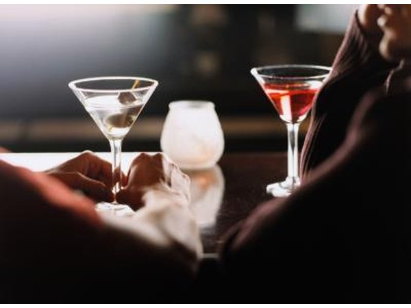 Party Martinis