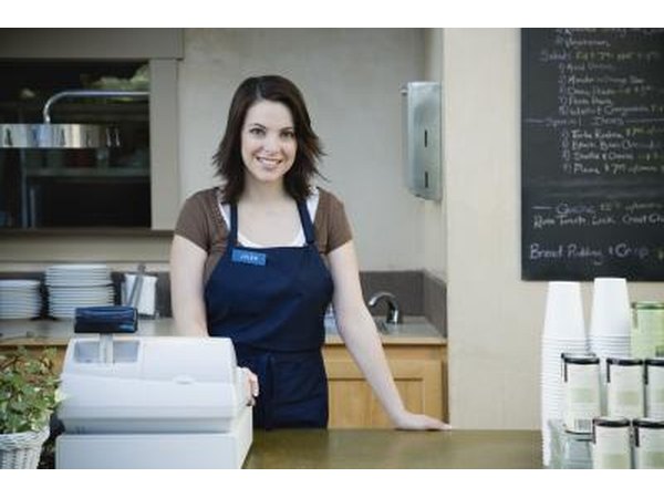 Cafe managers make an average salary of $47,210 per year.