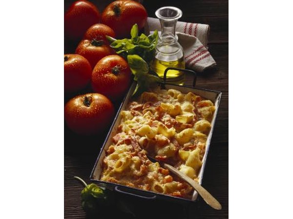 pasta