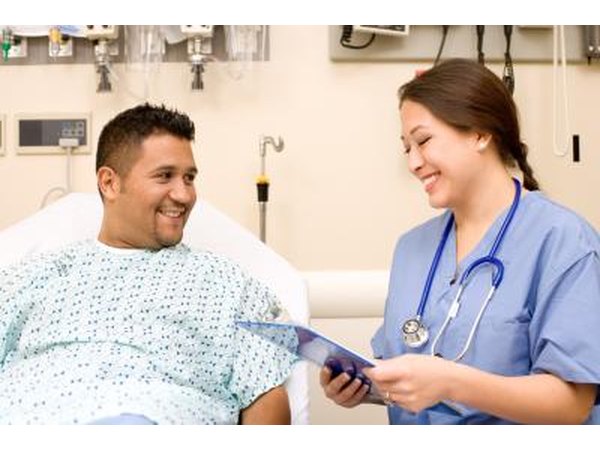 Without an understanding of what her patient indicates he wants, advocacy may become a hollow exercise.