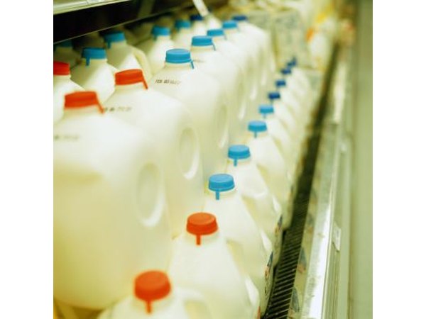 Scientific studies report no link between drinking milk and mucus production.