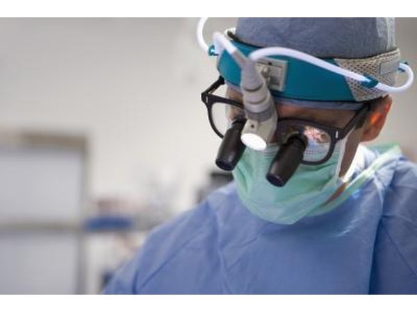 RYGB reduces the size of the stomach and restricts the amount of food that can be absorbed.