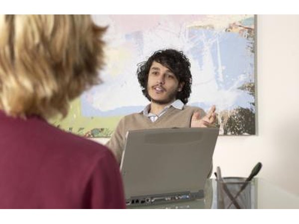 Recruit a team for your game development company.