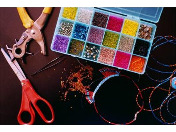 jewelry kit