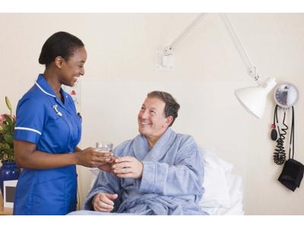 One of the primary duties of a CNA is to assist individuals with personal care.