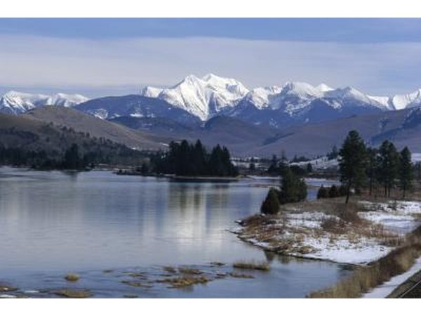 Montana