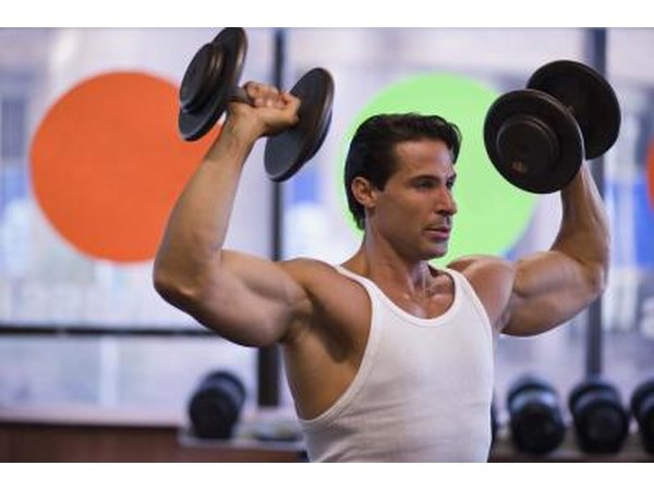 Bodybuilding