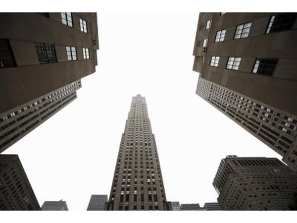 Rockefeller Center