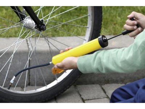 bike tires