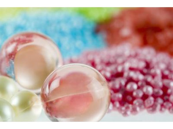 Bath products