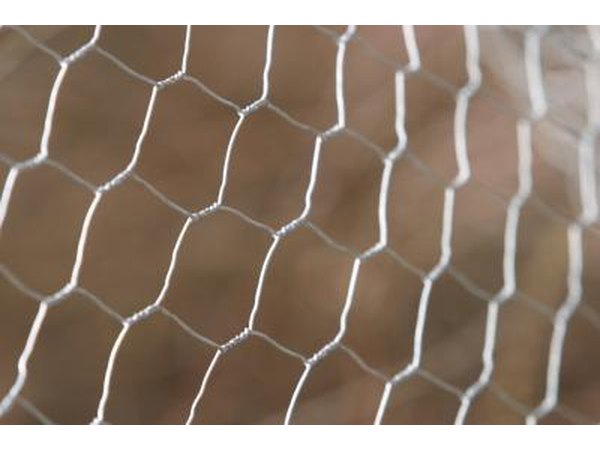 chicken wire