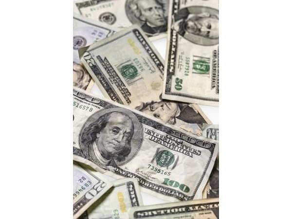 money