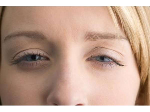 Sucralfate Side Effects Blurred Vision