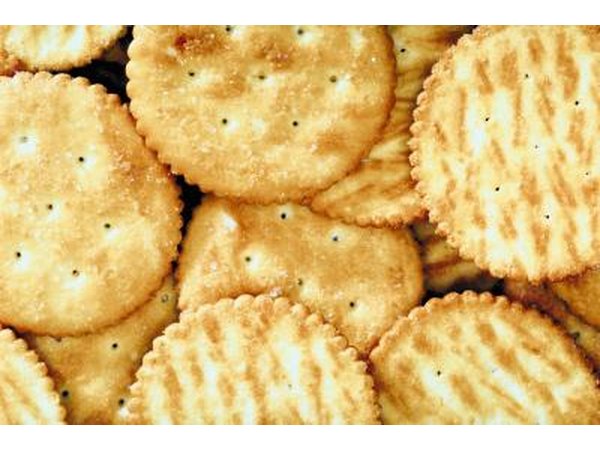 crackers