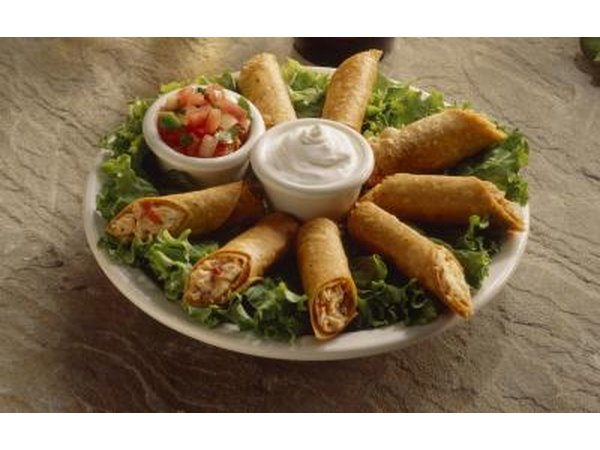taquitos