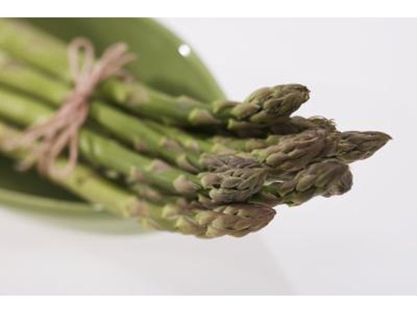 Asparagus