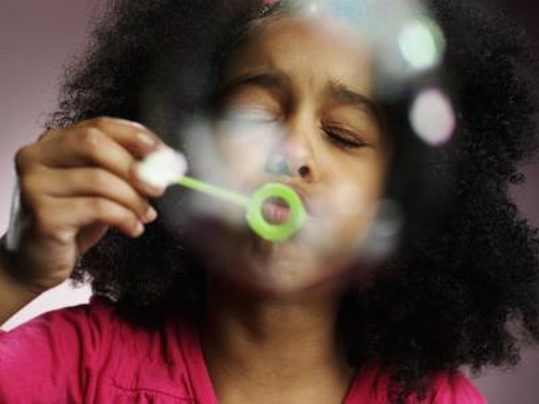Bubbles