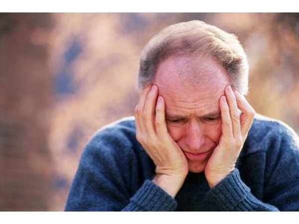 Signs and Symptoms