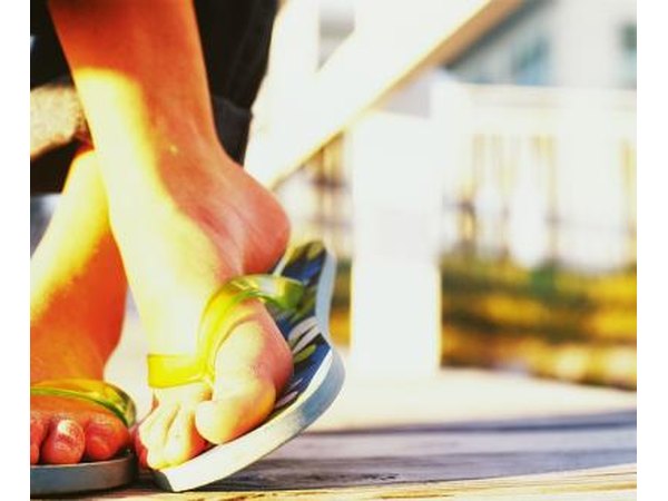 Flip-flops