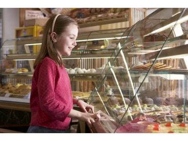 Bakery Manager Needed bakery manager description with pictures ehow Bakery Manager Needed bakery manager description with pictures ehow