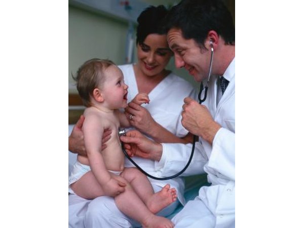 Respiratory and Physical Therapists
