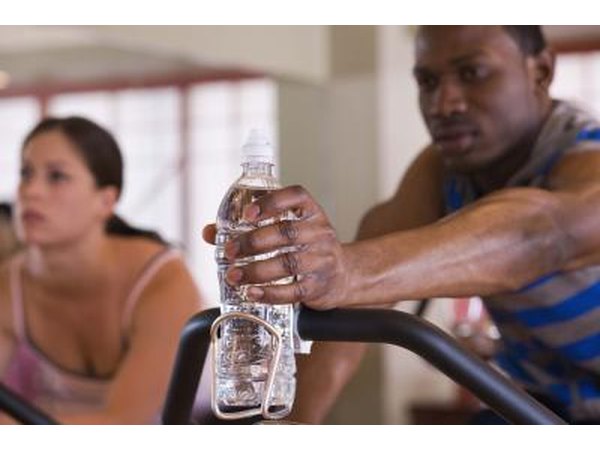 How Much Water Weight Can You Lose In 24 Hours