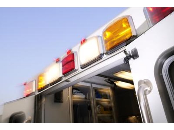 Ambulance