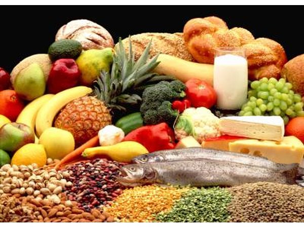 produce