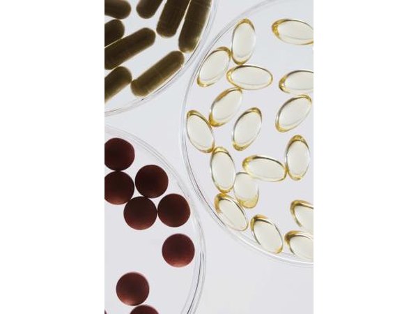 Vitamins can significantly help nerve repair.