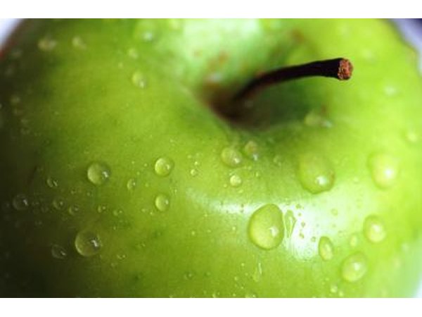 Substitute snacks with a high fat content with fresh fruit or vegetables.