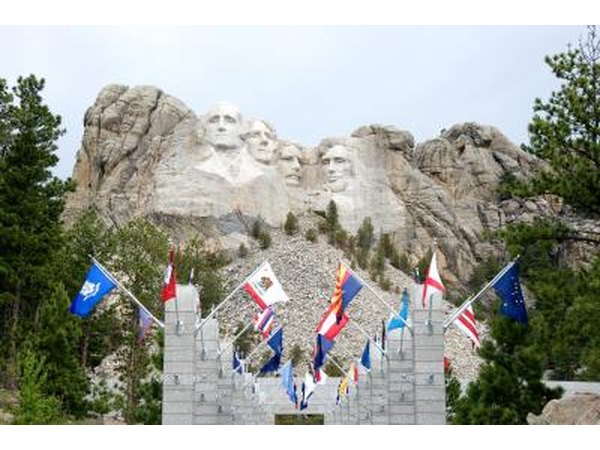 State flags