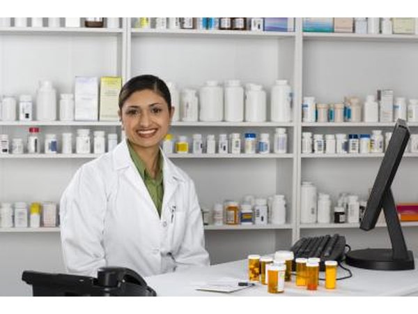 Pharmacist